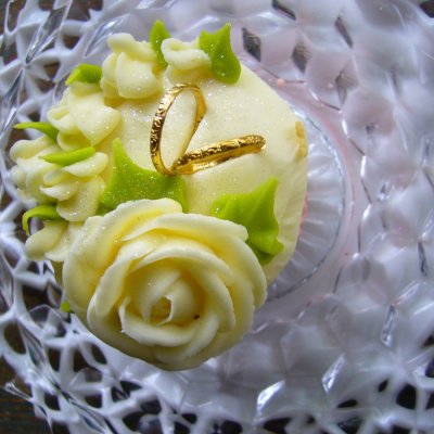 Roses and Rings $5.50